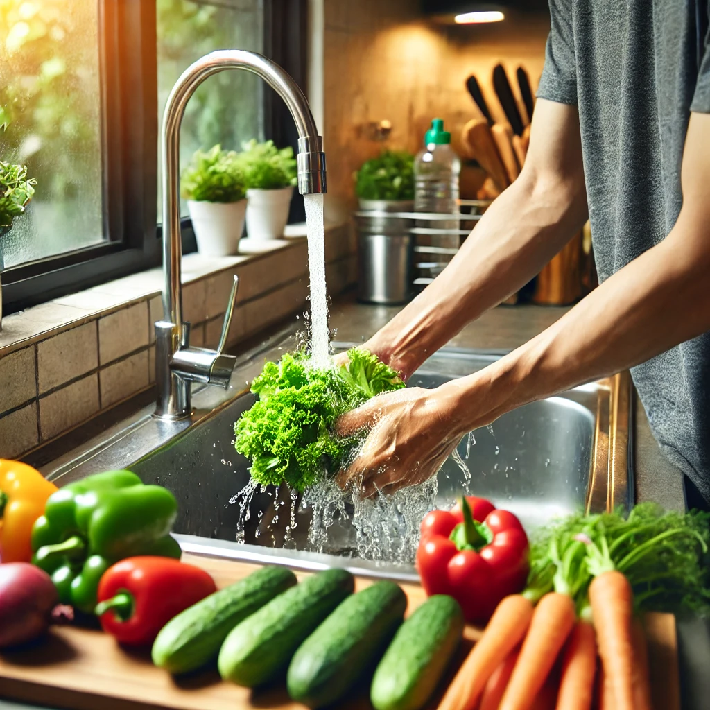 깨끗히 깨끗이 맞춤법