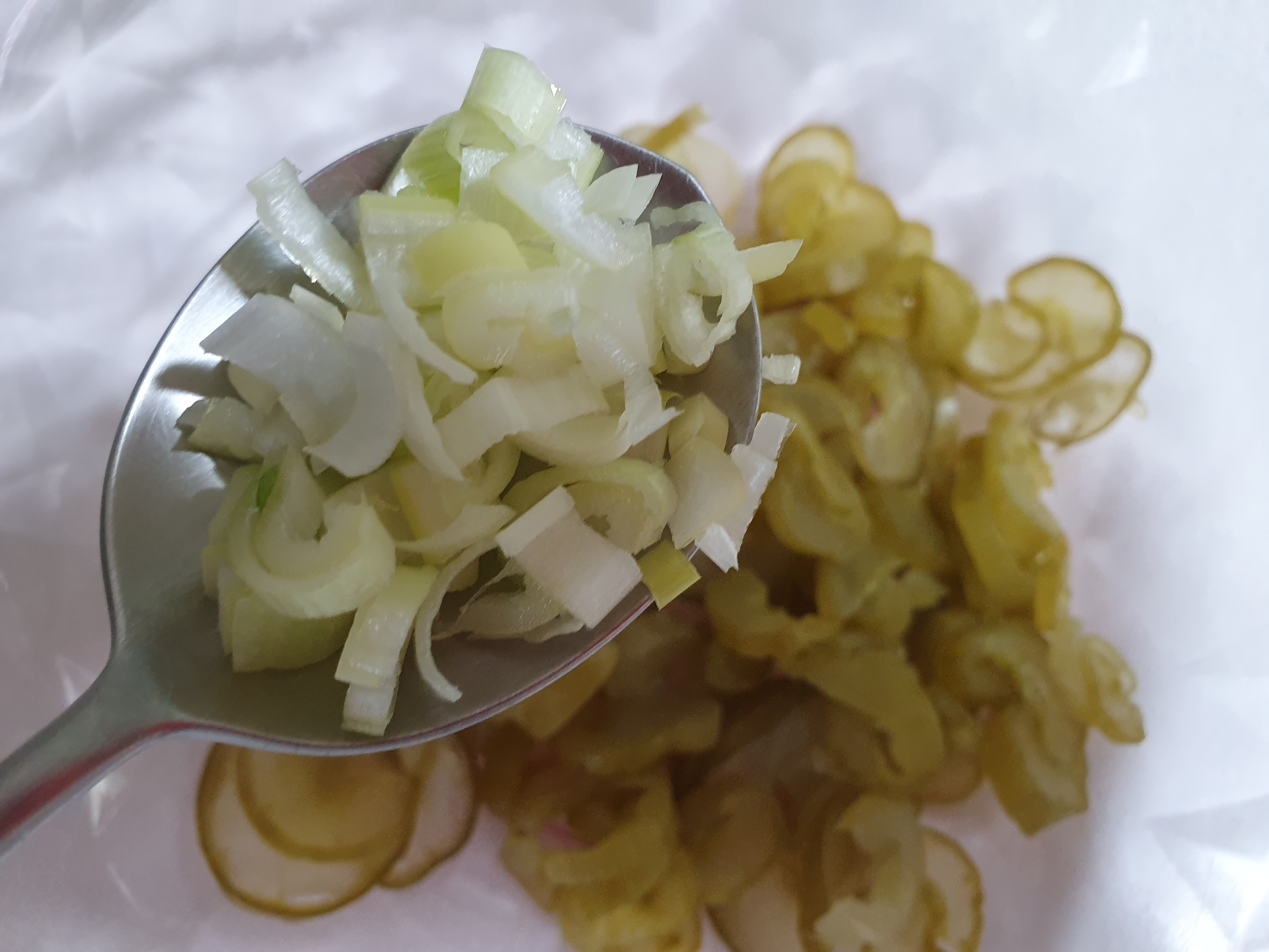 오이지무침 맛있게 무치는법