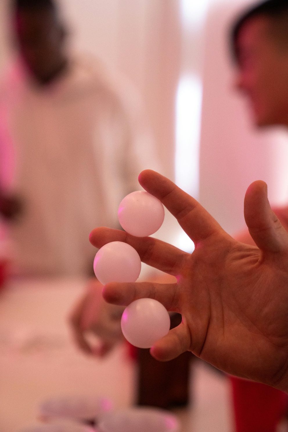 경기에서 승부를 가르는 포지셔닝과 풋워크