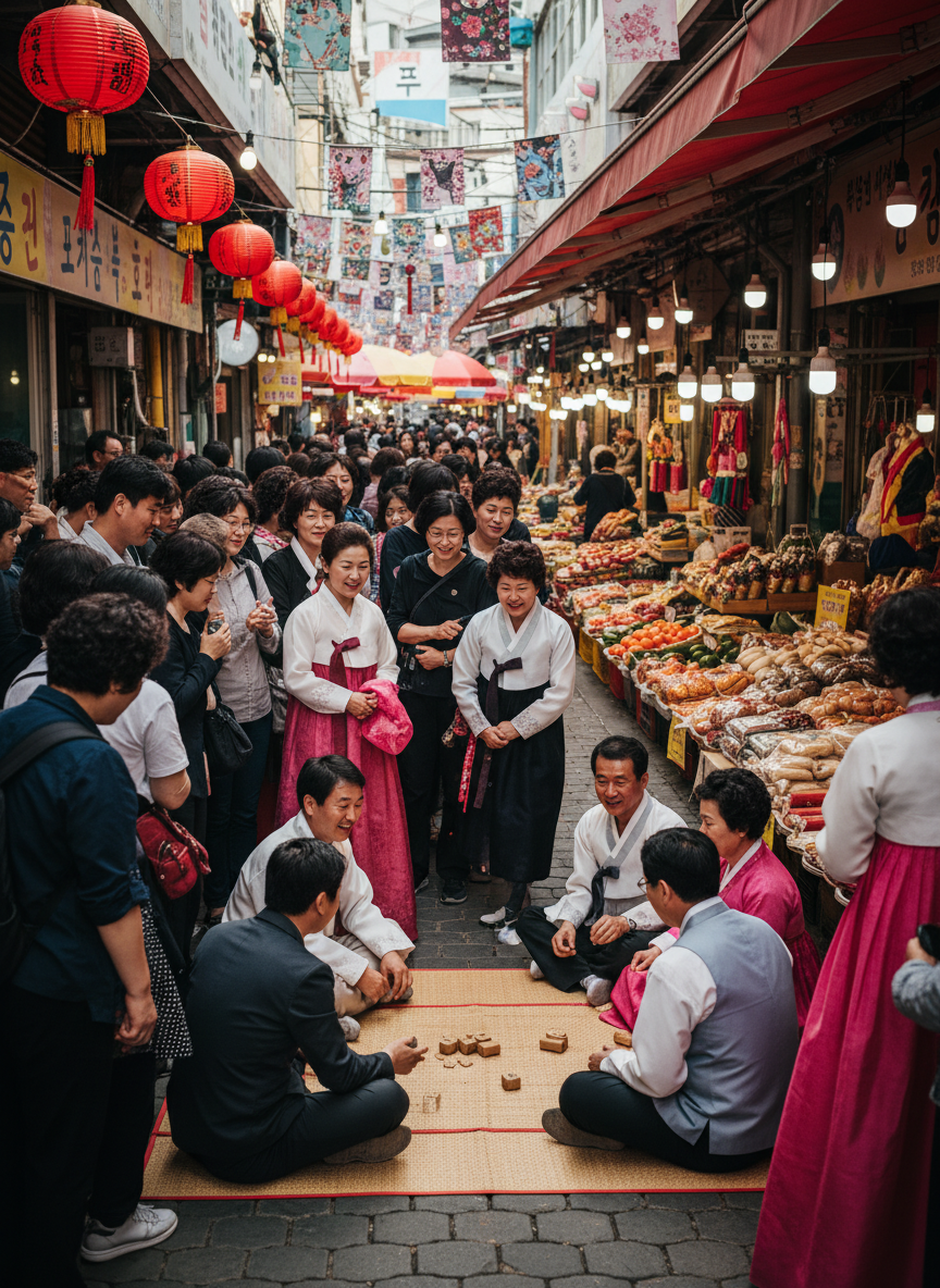 도개걸윷모 윷놀이, 상징 동물의 뜻과 유래