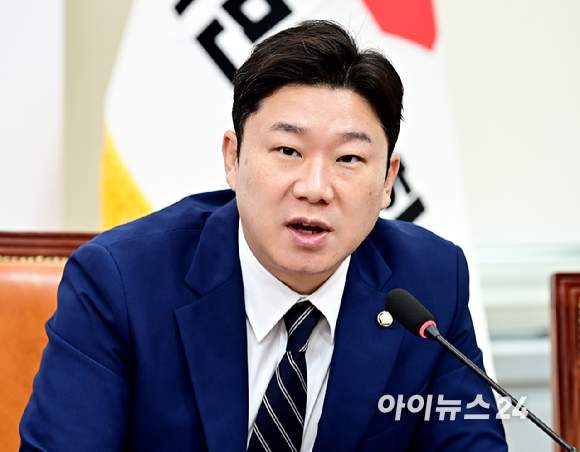 진종오 국회의원 프로필
