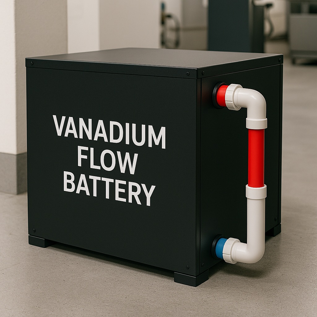 비나듐-배터리