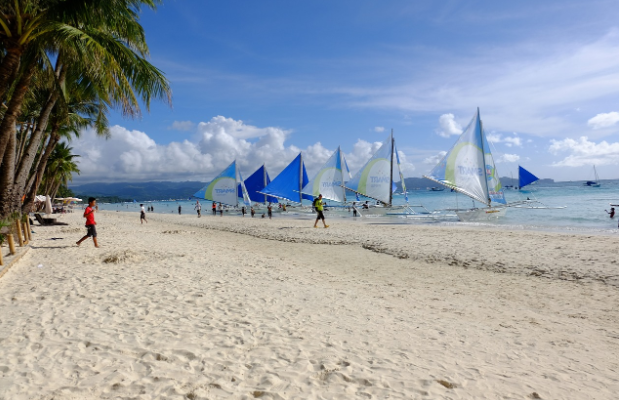 1월 가성비 최고 해외 여행 추천지 best3