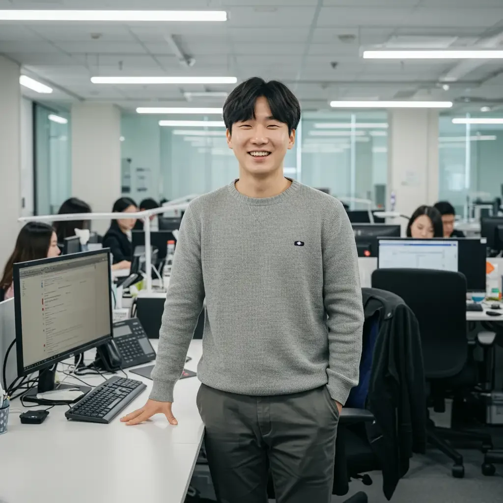 "인정상여
