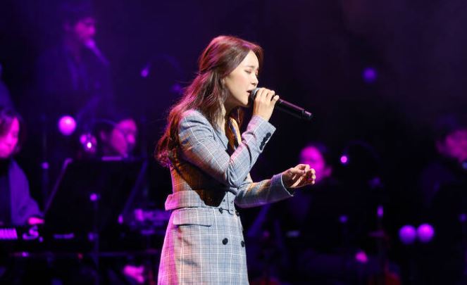 백지영 전국투어