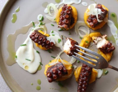 낙지 연포탕 만드는 법