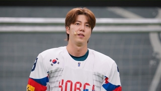 뭉쳐야찬다-남희두