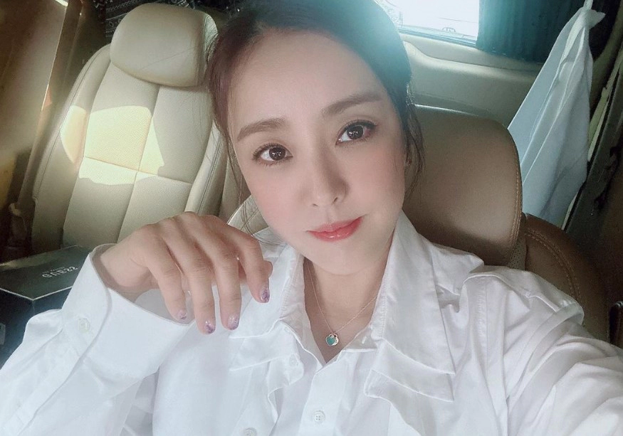 박은혜 프로필 나이 남편 이혼 재혼 인스타 및 라디오 스타 근황