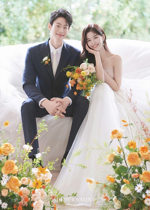 부산 웨딩 촬영업체(스튜디오) 추천 BEST 5 - 모던마인드