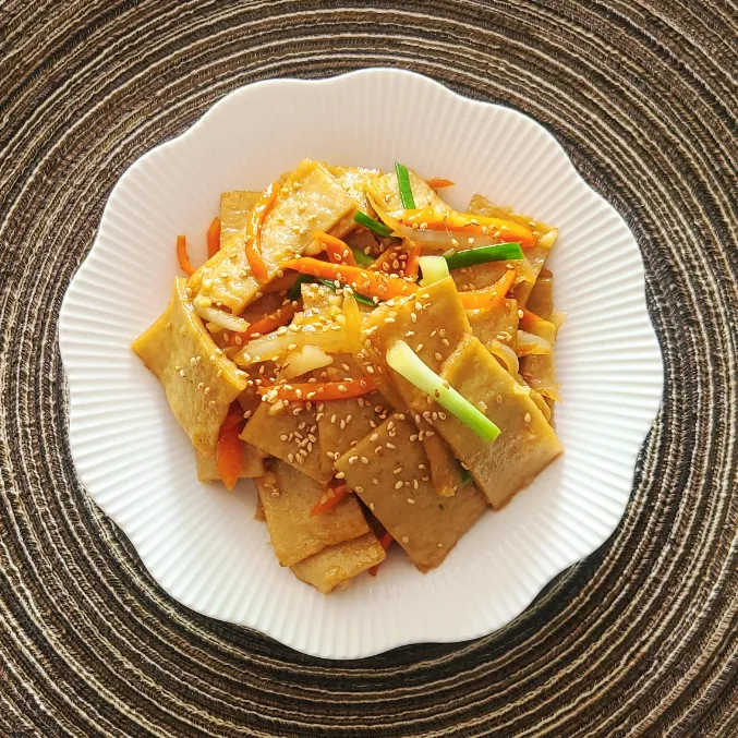 어묵볶음 맛있게 만드는법과 촉촉하게 하는 방법_6