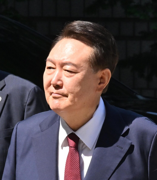 윤석열 구형