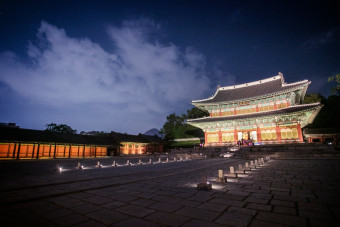 2024 창덕궁 달빛기행