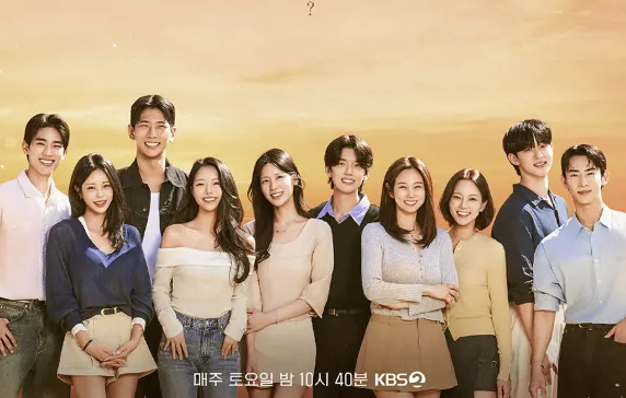 누난내게여자야2