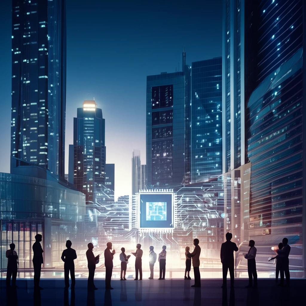 AI ๋ก๋๋งต ๊ณ ์ํฅ ๊ธฐ์ค๊ณผ ์ ๋ขฐ ๊ตฌ์ถ..