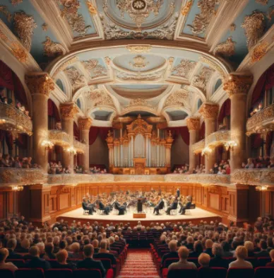 2024 클래식다방 로데아트센터 dawn to desk 2