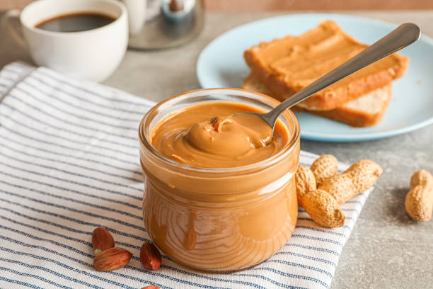 땅콩버터 다이어트 연예인 사과 커피 효능 효과