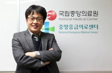 의사 윤한덕 프로필 나이 고향 학력 경력