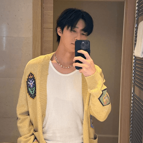 마블스 박서준