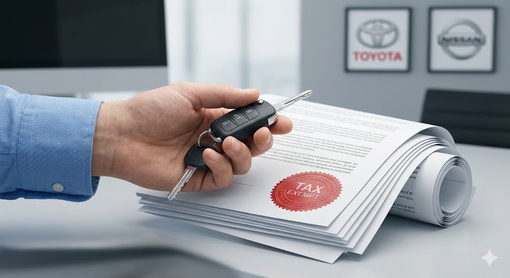 맞춤형 절세 전략