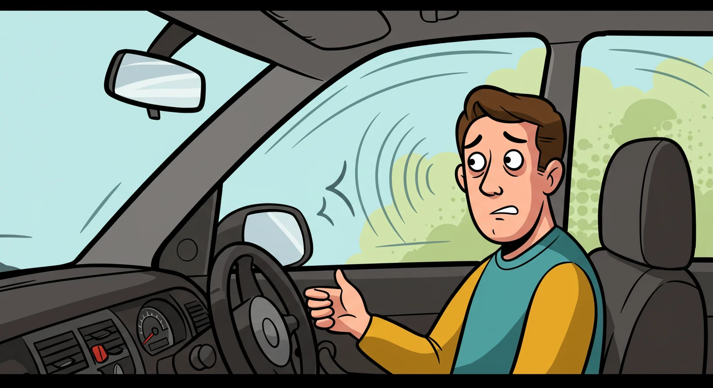 소리에-당황해하는-운전자