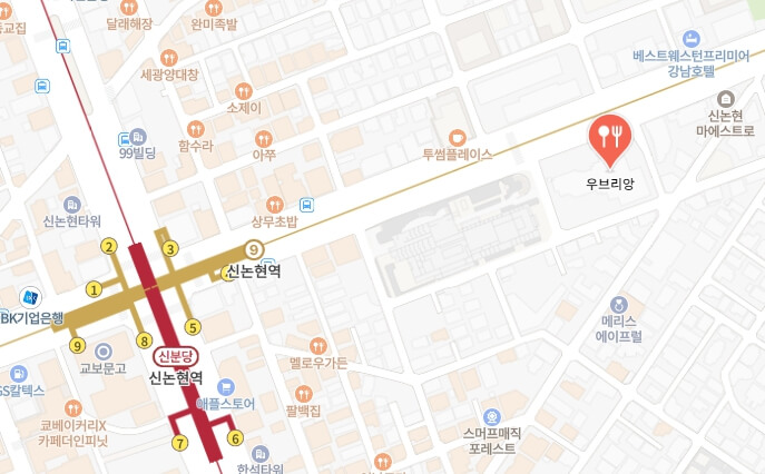 어서와-한국은-처음이지-앨런워커-특집-한우-요리-위치