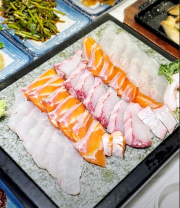 서울 광진구 70cm 해물조림 맛집 &#124; 2TV 생생정보 나온 &lt;해화로in수산&gt;