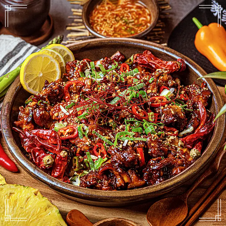 진심 가득 건강 담은 맛 남양주 별내 맛집 추천 생방송투데이 참숯족발 튀김족발 불족발 오늘방송 수요맛전