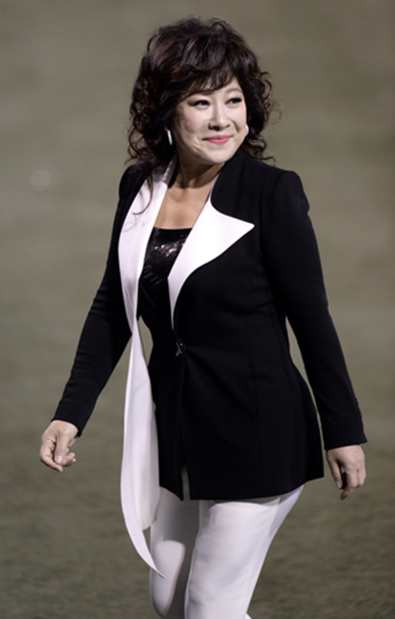 노사연 가수 활동