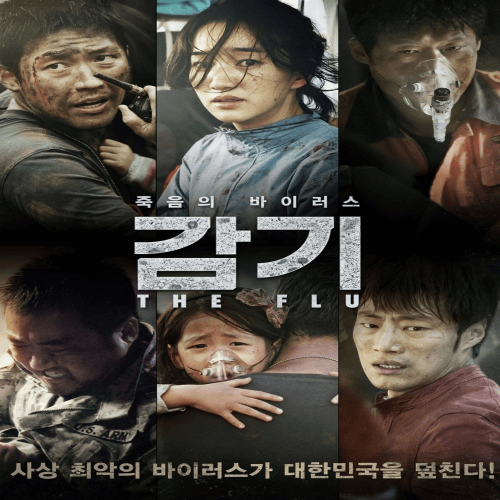 감기