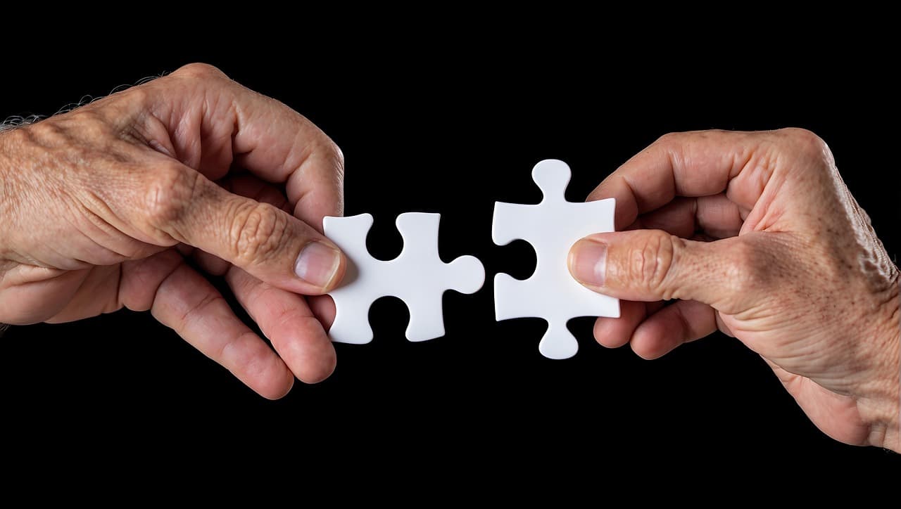 치매극복의날, 두뇌게임이 효과가 있을까?