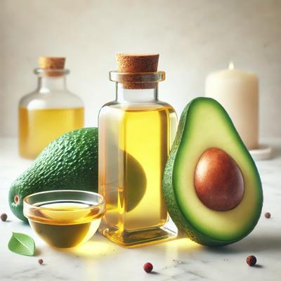 아보카도 오일의 놀라운 효능과 활용법 총정리 - 건강한 피부 관리의 비결