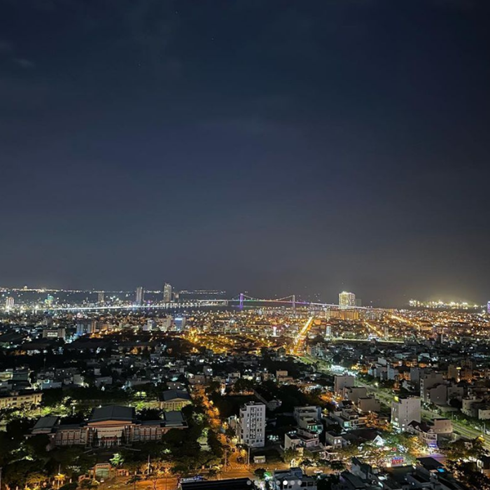 포 포인츠 바이 쉐라톤 다낭 01