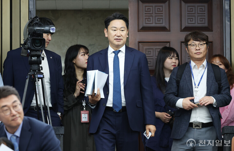 곽상언, 곽상언 반대표, 형사소송법 개정안, 검찰개혁, 곽상언 노무현 사위, 민주당 반대표, 보완수사권 폐지, 곽상언 발언, 정청래 검찰개혁, 국회 본회의