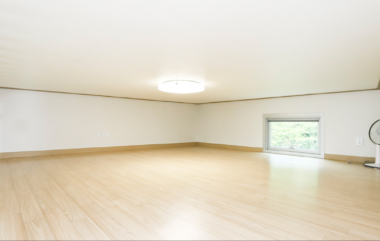 지리산 생태탐방원 생활관