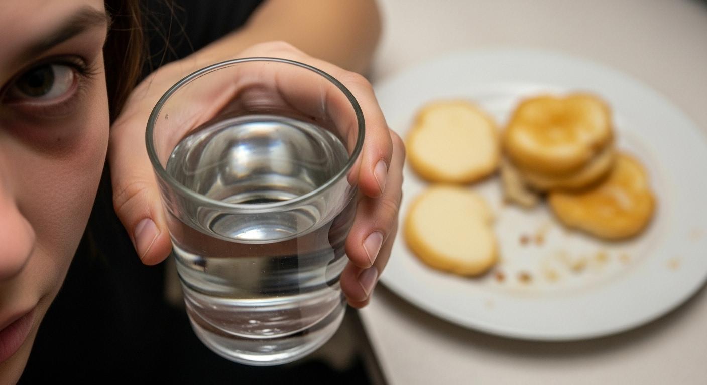 식욕억제제 부작용