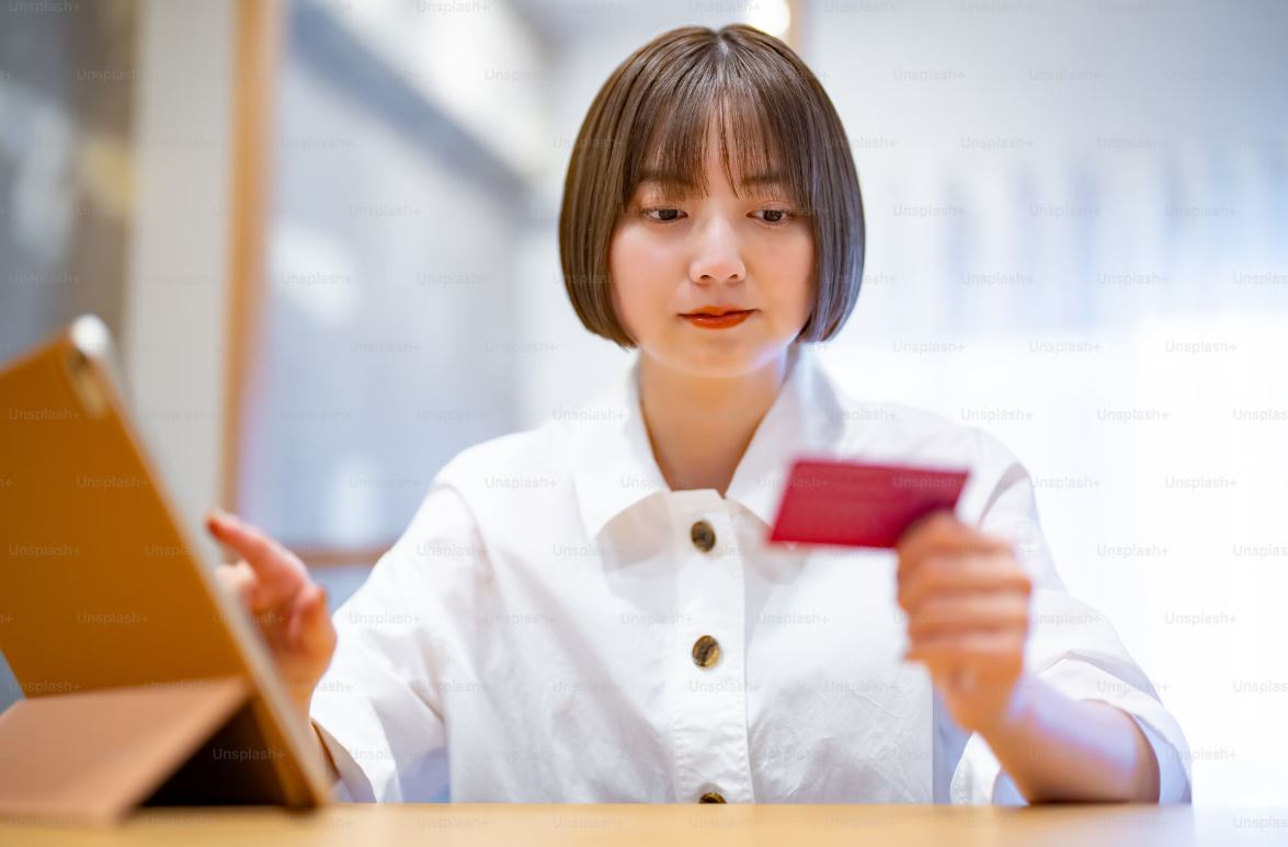 일본 비자 여행 발급 절차 관련 사진