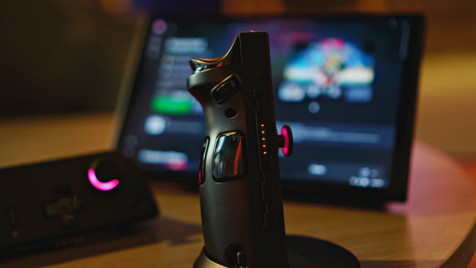 Lenovo Legion Go 리뷰: 마을에 새로운 왕이 등장했습니다