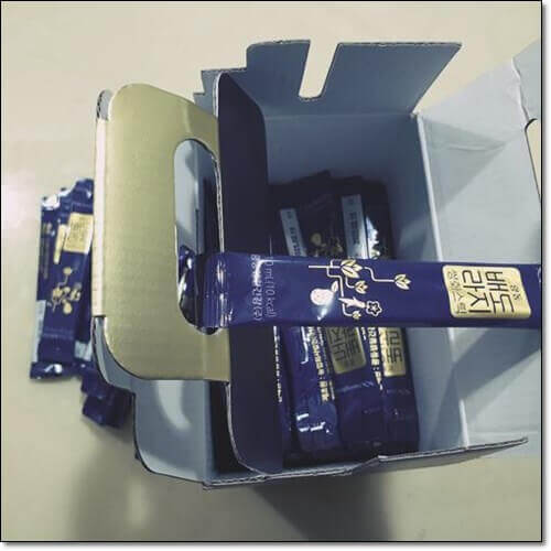 배도라지 즙 효능