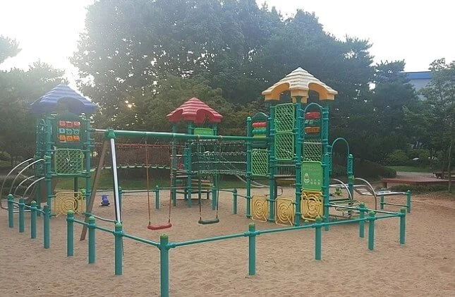 고양피크닉시민공원