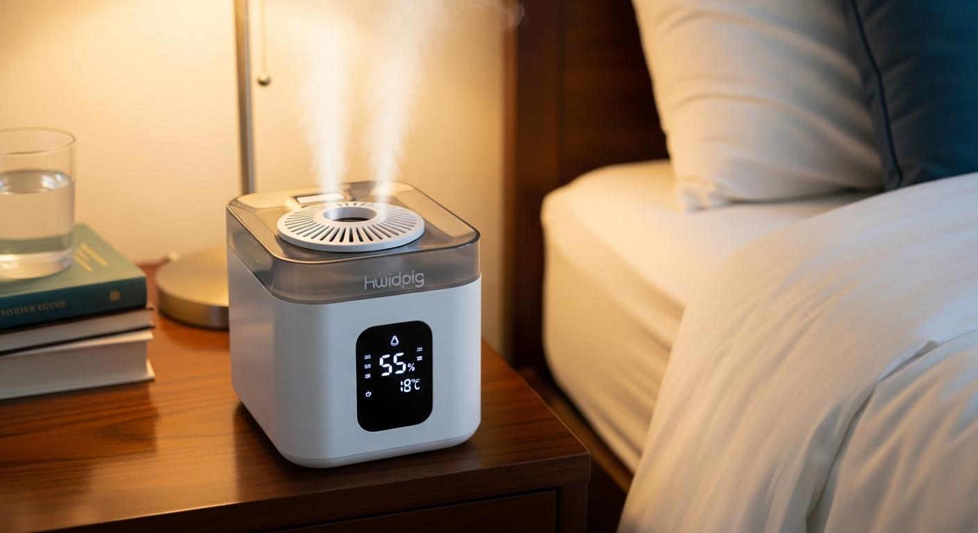 가열식 가습기 추천