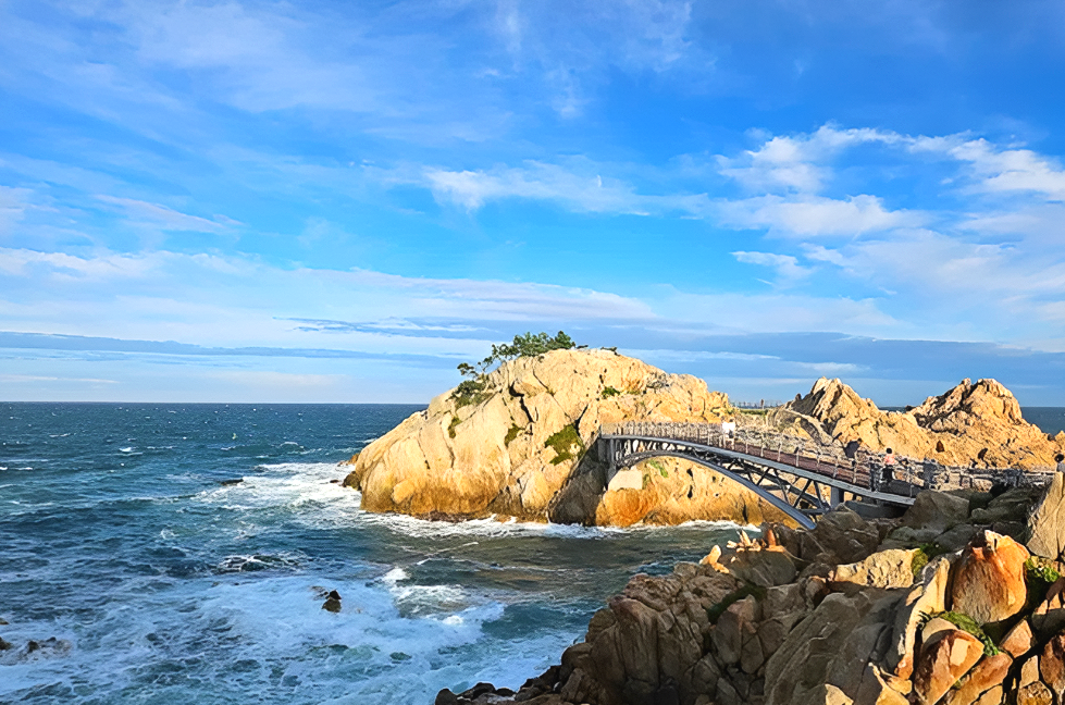 울산 가볼만한 곳 추천! 대왕암공원 산책길 명소 완벽정리!