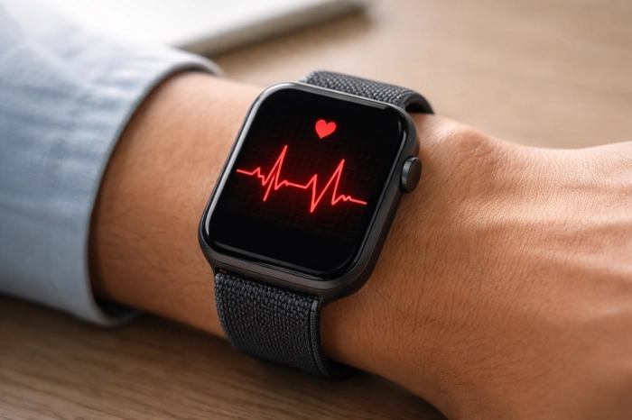 심장이 두근거리는 증상