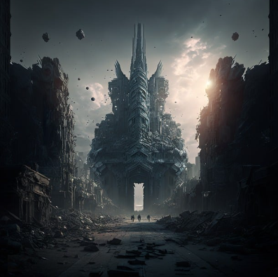 페르미역설과 외계문명