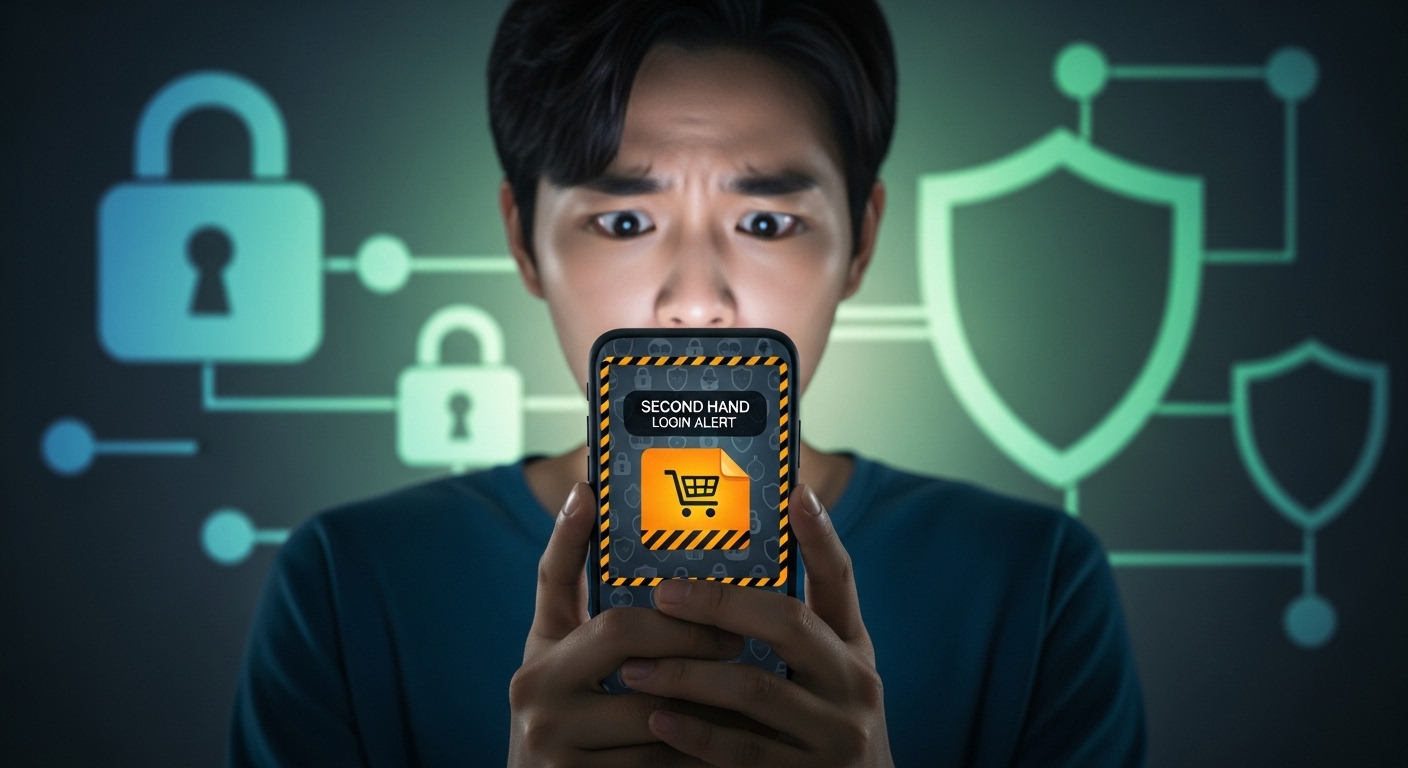 사기 발생 즉시 해야 할 응급조치