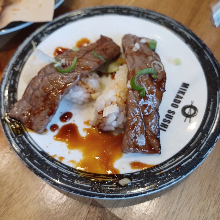 인천 길병원 맛집, 미카도스시 인천 구월점 방문 후기