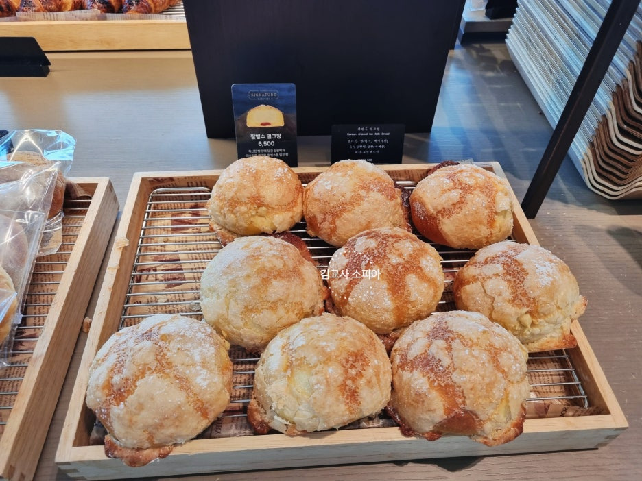 🌲 속초 울산바위 카페 &lsquo;더 엠브로시아&rsquo; 방문 후기 &amp;#124; 솔방울 라떼와 초코무스 맛집[내돈내산 후기]