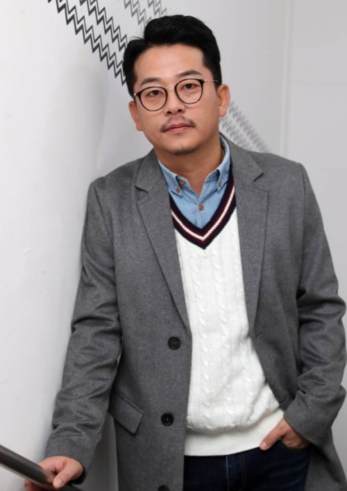 김준호 이혼