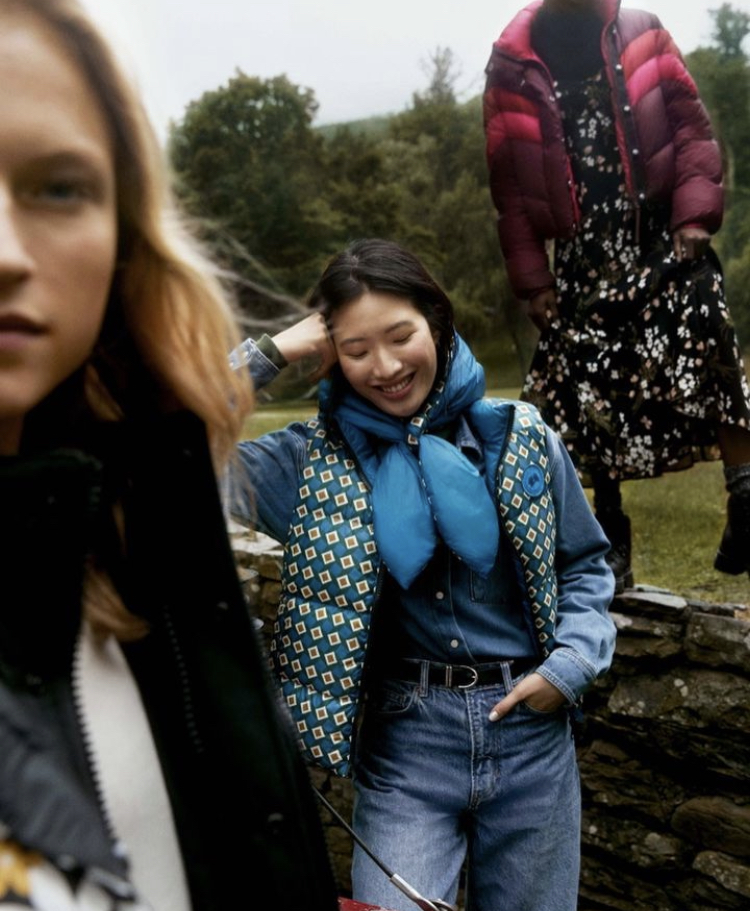캐나다구스-리포메이션-협업-2022fw-가을겨울-컬렉션-출시-정보-패션