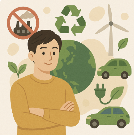 2025 탄소중립 기본법 핵심 요약 &ndash; 국민에게 달라지는 점은? 관련 사진