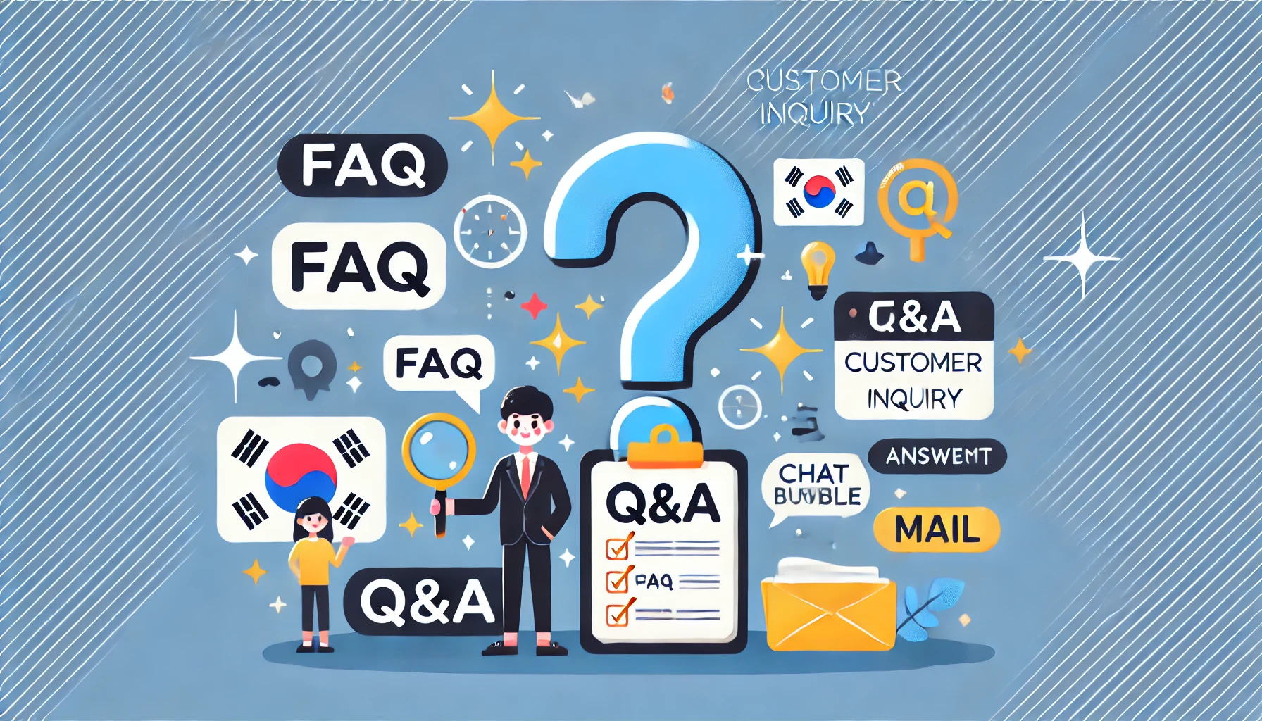 2025년 최신 정부 지원금 총정리